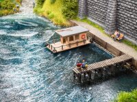 Noch 60876 - H0 - Modellwasser mini