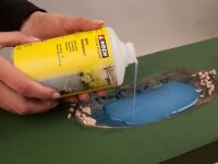 Noch 60876 - H0 - Modellwasser mini