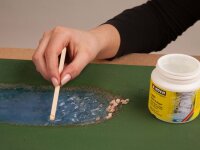 Noch 60876 - H0 - Modellwasser mini