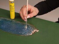 Noch 60876 - H0 - Modellwasser mini