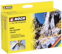 Noch 60880 - H0 - Fels-Spachtel “Granit”