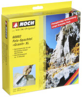 Noch 60882 - H0 - Fels-Spachtel XL “Granit”