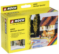 Noch 60920 - H0 - Montage-Spachtel