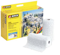 Noch 60980 - H0 - Modellier-Gipsgewebe