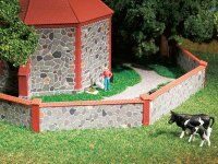 Auhagen 42651 - H0/TT - Natursteinmauer