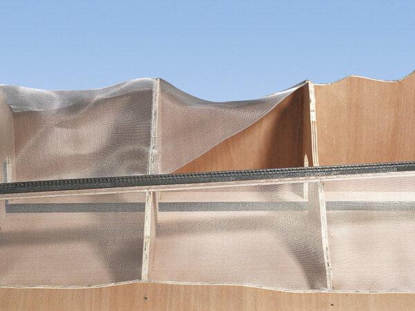 Noch 60991 - H0 - Gelände-Alugewebe