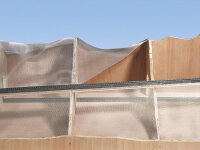 Noch 60991 - H0 - Gelände-Alugewebe