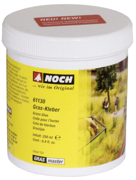 Noch 61130 - H0 - Gras-Kleber
