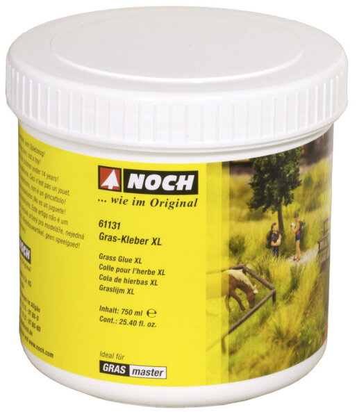 Noch 61131 - H0 - Gras-Kleber XL