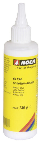 Noch 61134 - H0 - Schotter-Kleber
