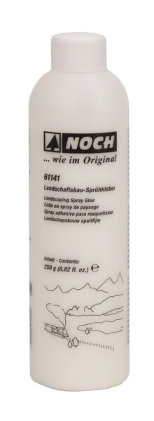 Noch 61141 - H0 - Landschaftsbau-Sprühleim