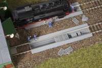 Auhagen 43561 - TT - Untersuchungsgruben