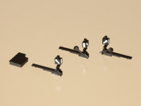 Auhagen 43653 - TT - Weichenlaternenattrappen