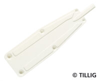 Tillig 07910 - TT - Aufgleiser Modellgleis