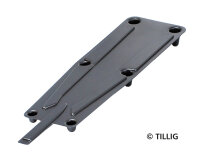 Tillig 07911 - TT - Aufgleiser Bettungsgleis