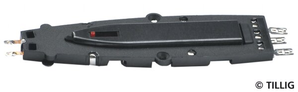 Tillig 08330 - Weichenantrieb TT-Standardgleis