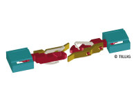 Tillig 08846 - TT - TT-Kupplung