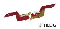 Tillig 08847 - TT - TT-Kupplung