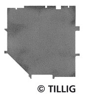 Tillig 08960 - TT - Lehre für Radsatz und Gleis...
