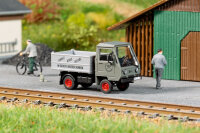 Auhagen 43682 - TT - Multicar M25 Hochbordkipper