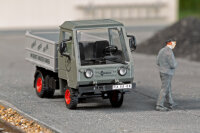 Auhagen 43682 - TT - Multicar M25 Hochbordkipper