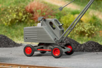 Auhagen 43683 - TT - Lader T170  Kohlehandel