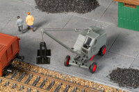 Auhagen 43683 - TT - Lader T170  Kohlehandel