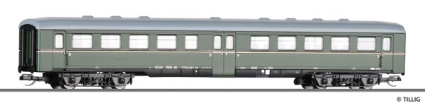 Tillig 13877 - TT - Reisezugwagen der DR