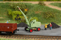 Auhagen 43687 - TT - Lader T127