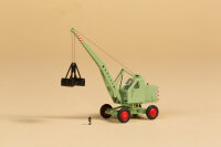 Auhagen 43687 - TT - Lader T127
