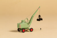 Auhagen 43687 - TT - Lader T127