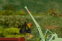 Auhagen 43687 - TT - Lader T127