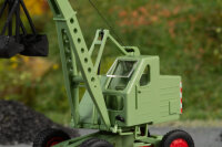 Auhagen 43687 - TT - Lader T127