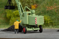 Auhagen 43687 - TT - Lader T127