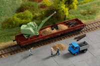 Auhagen 43687 - TT - Lader T127