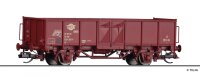Tillig 14080 - TT - Offener Güterwagen der MAV