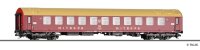 Tillig 16362 - TT - Schlafwagen "MITROPA" der DR