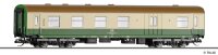 Tillig 16613 - TT - Gepäckwagen der DR