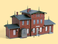 Auhagen 11381 - H0 - Bahnhof Krakow