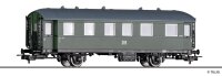 Tillig 74970 - H0 - Personenwagen der DR