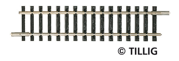 Tillig 83102 - TT - Gerades Gleis 83 mm