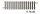 Tillig 83102 - TT - Gerades Gleis 83 mm