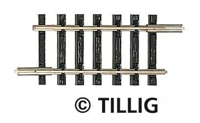 Tillig 83104 - TT - Gerades Gleis 36,5 mm