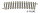 Tillig 83107 - TT - gebogenes Gleis R353 mm/15°