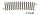 Tillig 83110 - TT - Gebogenes Gleis R 310 mm/15°