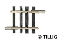 Tillig 83120 - TT - Gerades Gleis 21,3 mm