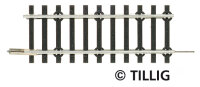 Tillig 83132 - TT - Übergangsgleis:...