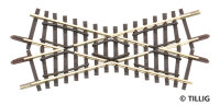 Tillig 83170 - TT - Kreuzung 30°