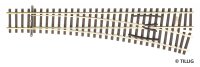 Tillig 83331 - TT - EW2 rechts 15°
166 mm