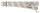Tillig 83331 - TT - EW2 rechts 15°
166 mm